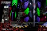  EVA 01 - Evangelion Rebuild ( licensed ) - X1Art Studio 