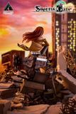  Kurisu - Stein:Gate - Prism Studio 