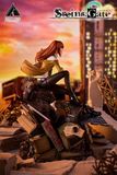  Kurisu - Stein:Gate - Prism Studio 