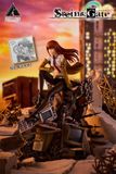  Kurisu - Stein:Gate - Prism Studio 