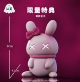  Miku Rabbit Hole R18 