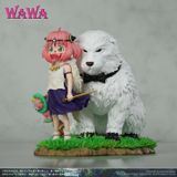 Anya Mononosuke - WaWa Studio 