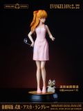  Asuka - Evangelion Rebuild 2.22 - Roseline Studio 