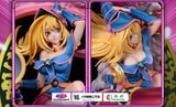  Dark Magical Girl - Yu GI Oh ( licensed ) - 10yue Wutong Studio 