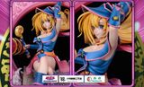  Dark Magical Girl - Yu GI Oh ( licensed ) - 10yue Wutong Studio 
