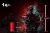  Nobara - Jujutsu Kaisen - Last Knight Studio 