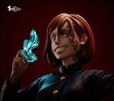  Nobara - Jujutsu Kaisen - Last Knight Studio 
