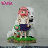  Anya Mononosuke - WaWa Studio 