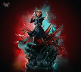  Nobara - Jujutsu Kaisen - Last Knight Studio 