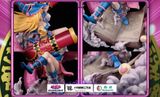  Dark Magical Girl - Yu GI Oh ( licensed ) - 10yue Wutong Studio 