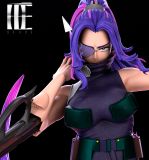  Lady Nagant - Boku no Hero academia - Héroe Collectibles 