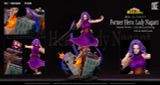  Lady Nagant - Boku no Hero academia - Héroe Collectibles 