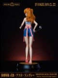  Asuka - Evangelion Rebuild 2.22 - Roseline Studio 