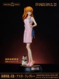  Asuka - Evangelion Rebuild 2.22 - Roseline Studio 