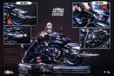 Arthur Pendragon - Fate/Stay Night - Dt & Ume Studio 