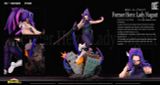  Lady Nagant - Boku no Hero academia - Héroe Collectibles 
