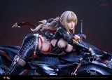  Arthur Pendragon - Fate/Stay Night - Dt & Ume Studio 