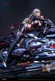  Arthur Pendragon - Fate/Stay Night - Dt & Ume Studio 