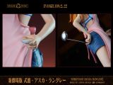  Asuka - Evangelion Rebuild 2.22 - Roseline Studio 