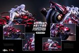  Arthur Pendragon - Fate/Stay Night - Dt & Ume Studio 