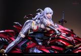  Arthur Pendragon - Fate/Stay Night - Dt & Ume Studio 