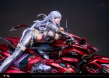  Arthur Pendragon - Fate/Stay Night - Dt & Ume Studio 