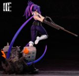  Lady Nagant - Boku no Hero academia - Héroe Collectibles 