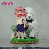  Anya Mononosuke - WaWa Studio 