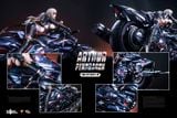  Arthur Pendragon - Fate/Stay Night - Dt & Ume Studio 