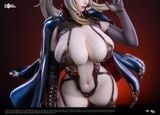  Arthur Pendragon - Fate/Stay Night - Dt & Ume Studio 