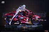  Arthur Pendragon - Fate/Stay Night - Dt & Ume Studio 