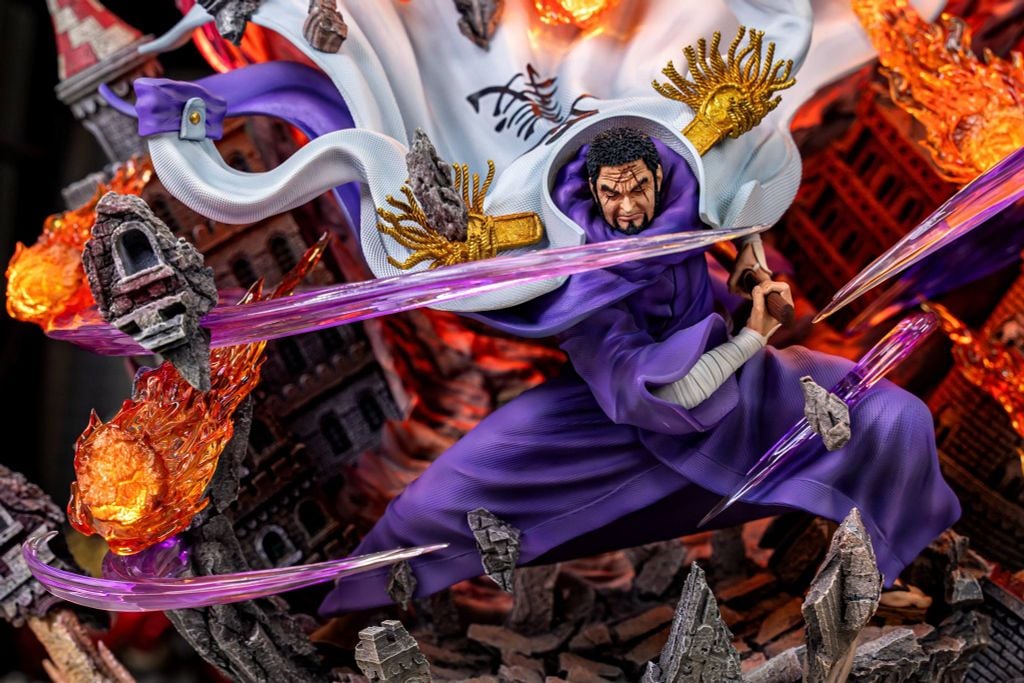  [ HÀNG SẴN ] Fujitora - One Piece - Fantasy Studio 