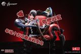  Ellen Joe - Zenless Zone Zero R18 - Arctic Wolf Studio 