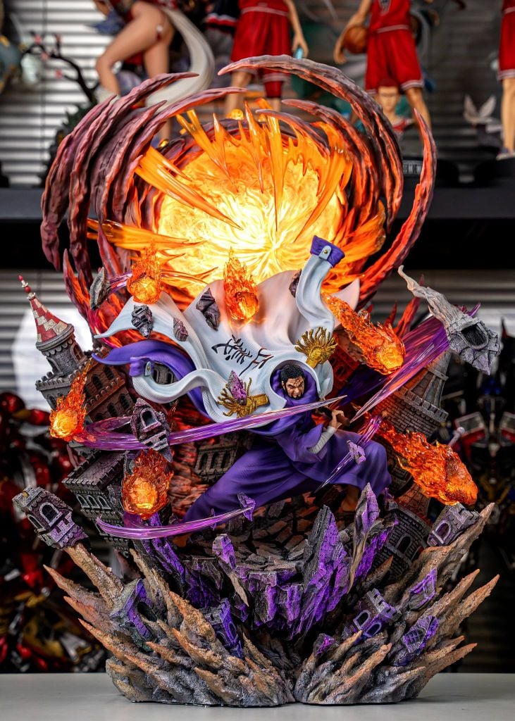  [ HÀNG SẴN ] Fujitora - One Piece - Fantasy Studio 