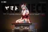 Yamato - One Piece R18 - HooKoo Studio 