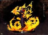  Sukuna - Jujutsu Kaisen - Real Creation Studio 