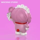  Doro Dorothy cos Doraemon - Nikke - Mocking Studio 