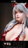  Yamato - One Piece R18 - HooKoo Studio 