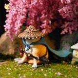  Yasuo Cheems - Hakeshi Studio 