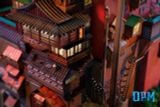  The Oil House - Spirited Away - OPM Studio 