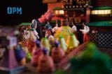  The Oil House - Spirited Away - OPM Studio 