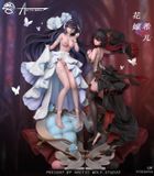  Veliona & Seele Vollerei - Honkai Impact 3rd R18 - Arctic Wolf Studio 