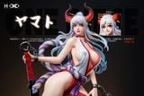  Yamato - One Piece R18 - HooKoo Studio 