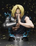  Edward Elric Bust - Fullmetal Alchemist - Real Creation Studio 