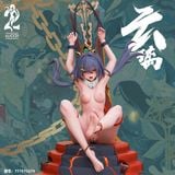  Yunli - Honkai Star Rail R18 - Alice 21 Studio 