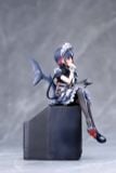  Ellen Joe - Zenless Zone Zero R18 - Dolphin Studio 