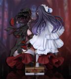  Veliona & Seele Vollerei - Honkai Impact 3rd R18 - Arctic Wolf Studio 