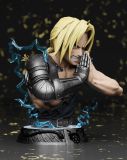  Edward Elric Bust - Fullmetal Alchemist - Real Creation Studio 