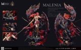  Malenia - Elden ring R18 