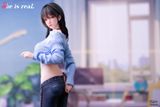  Guitar Girl - She is Real Studio 